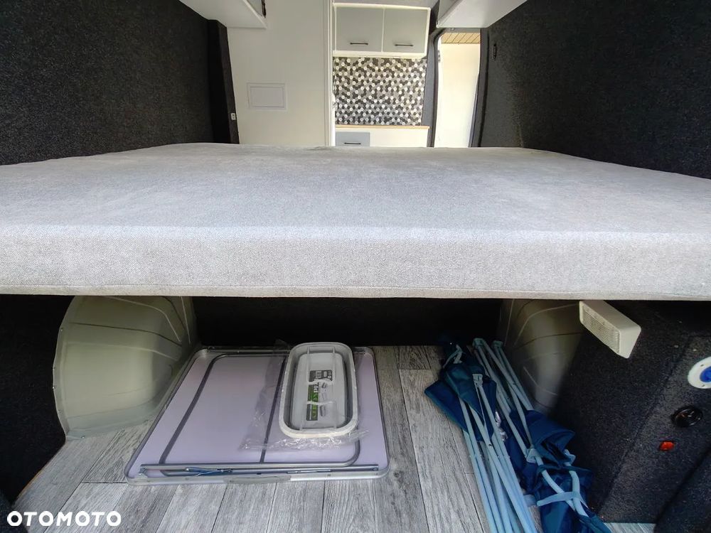 Fiat Ducato - 8