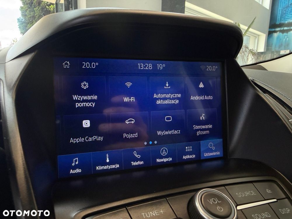 Ford Escape - 25