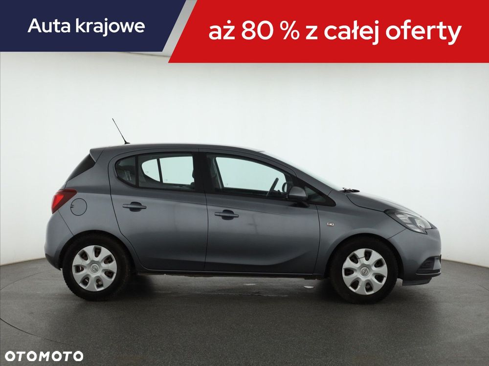 Opel Corsa - 8