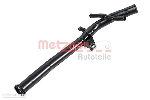 Tubo de ferro do motor Hyundai Accent II LC 1.3 Getz  25461-22601 - 2