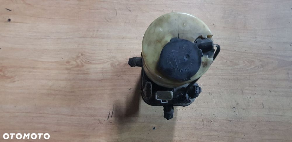 OPEL VECTRA C 1.8 16V POMPA WSPOMAGANIA TRW - 1