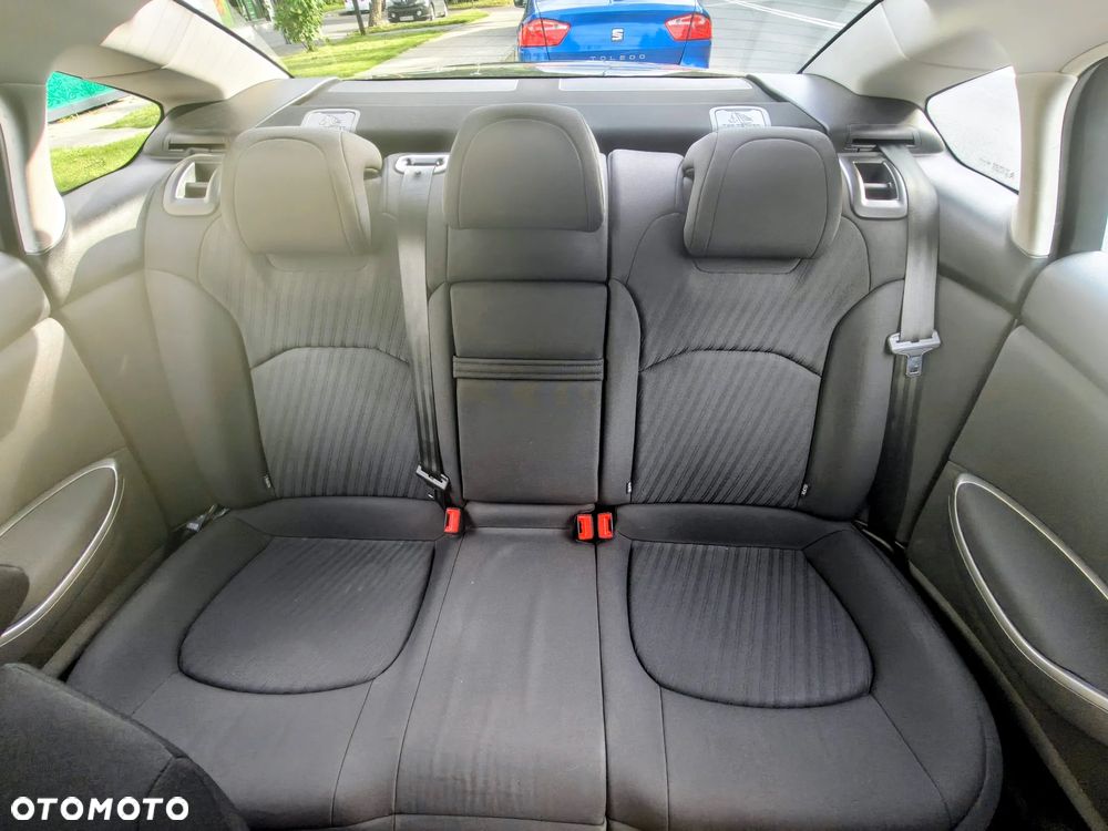 Citroën C5 2.0 16V Confort - 14