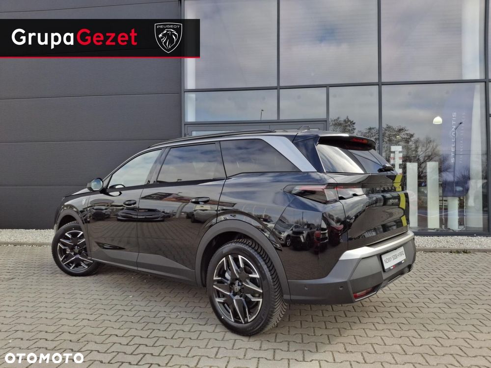 Peugeot 5008 - 2