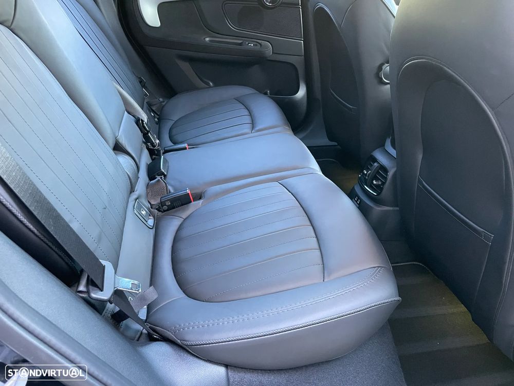 MINI Countryman Cooper SE ALL4 Yours Auto - 35