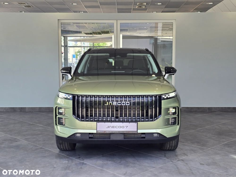 Jaecoo 7