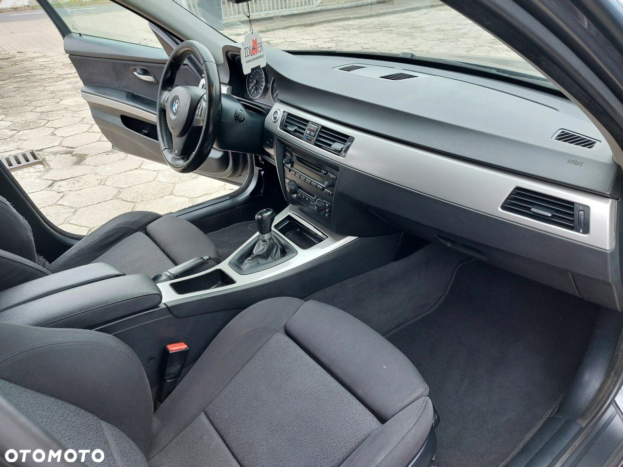 BMW Seria 3 - 14