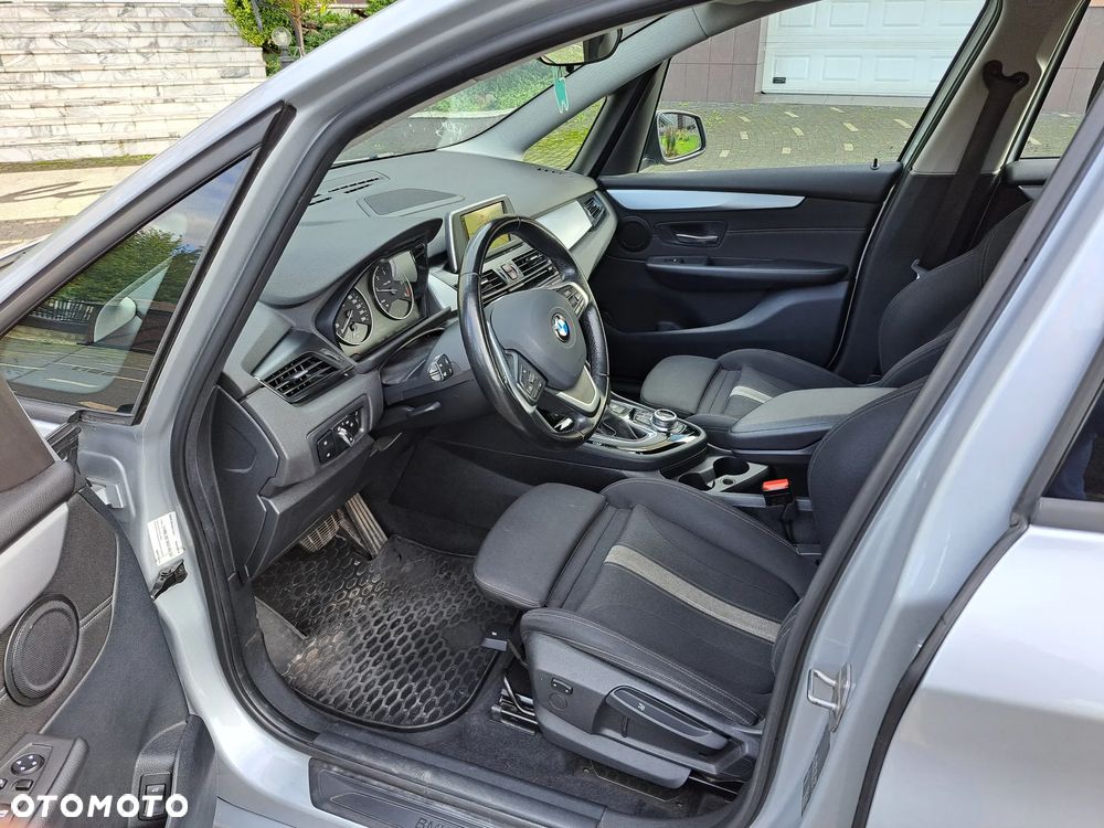 BMW Seria 2 - 6