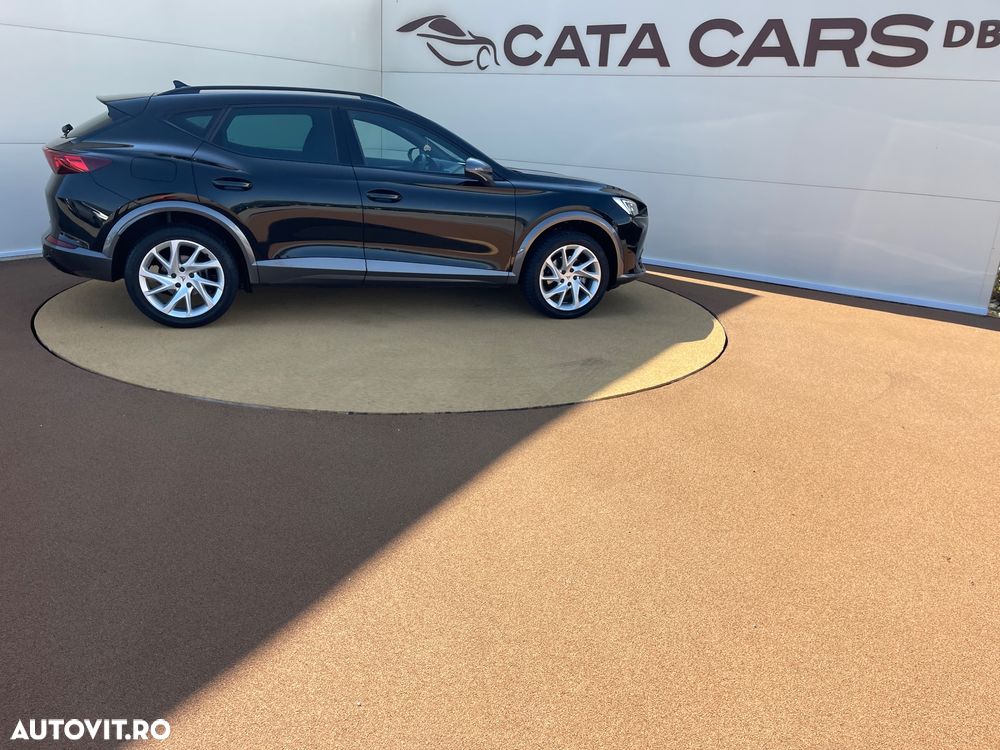Cupra Formentor 1.5 TSI DSG - 17