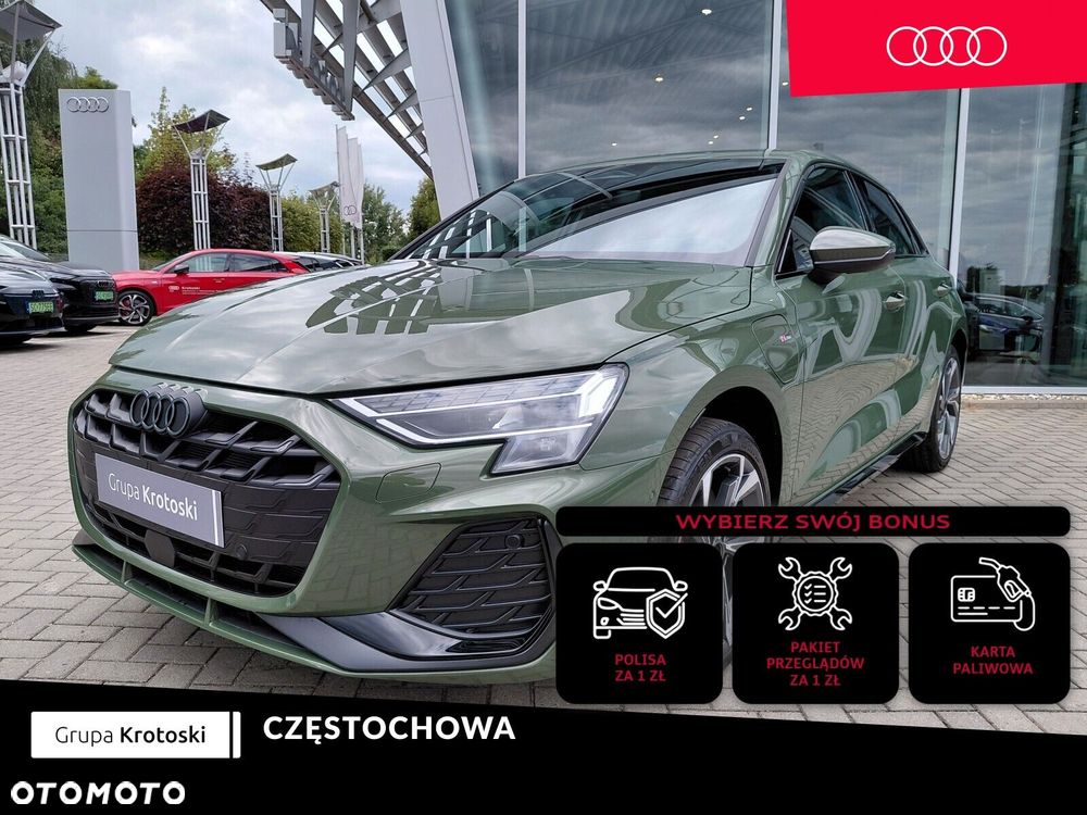 Audi A3 Sportback - 2
