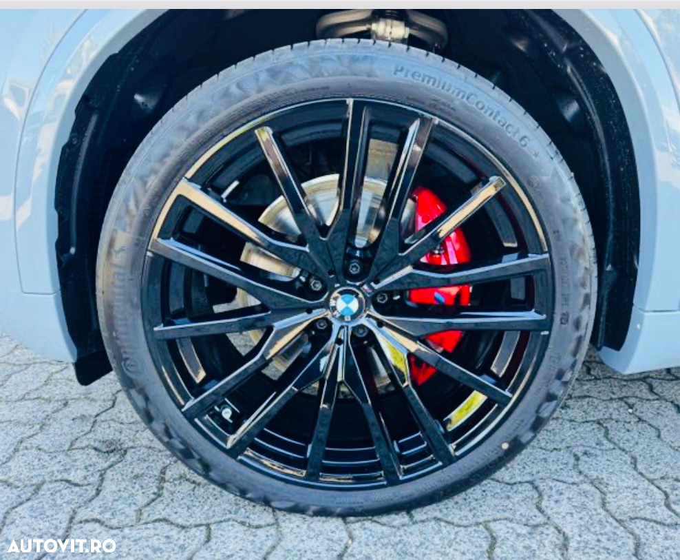 BMW X5 xDrive30d - 20