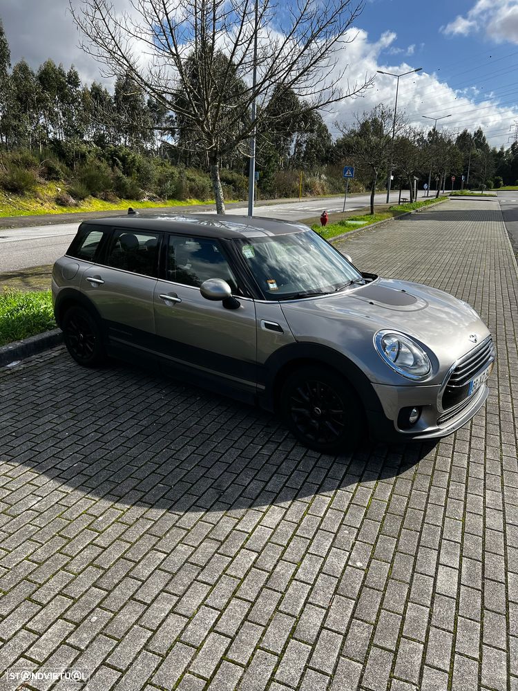 MINI Clubman Cooper - 6