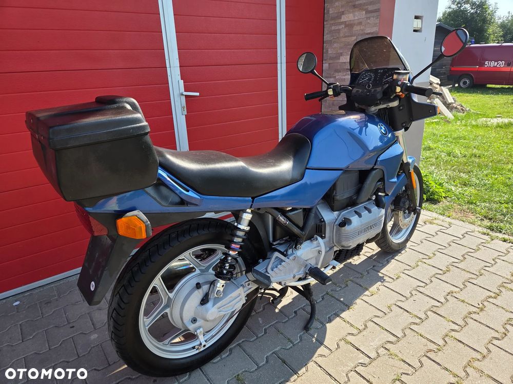 BMW K - 3