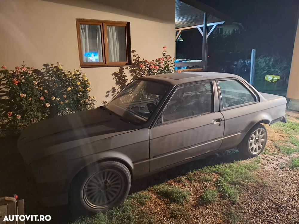 BMW Seria 3 - 28