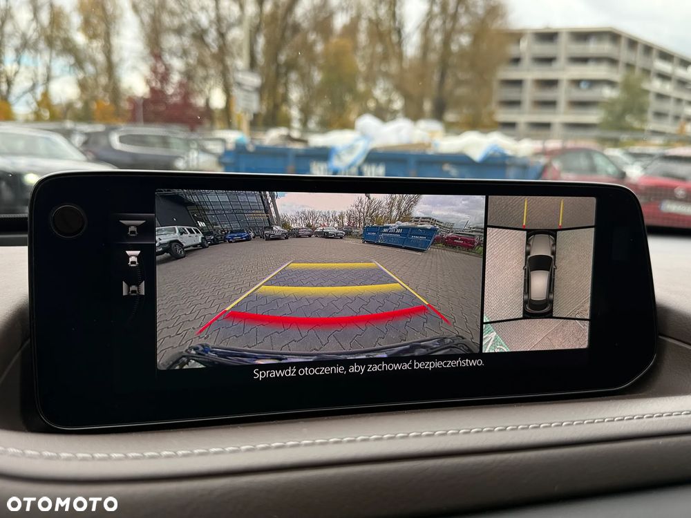 Mazda CX-30 2.0 mHEV Takumi 2WD - 16