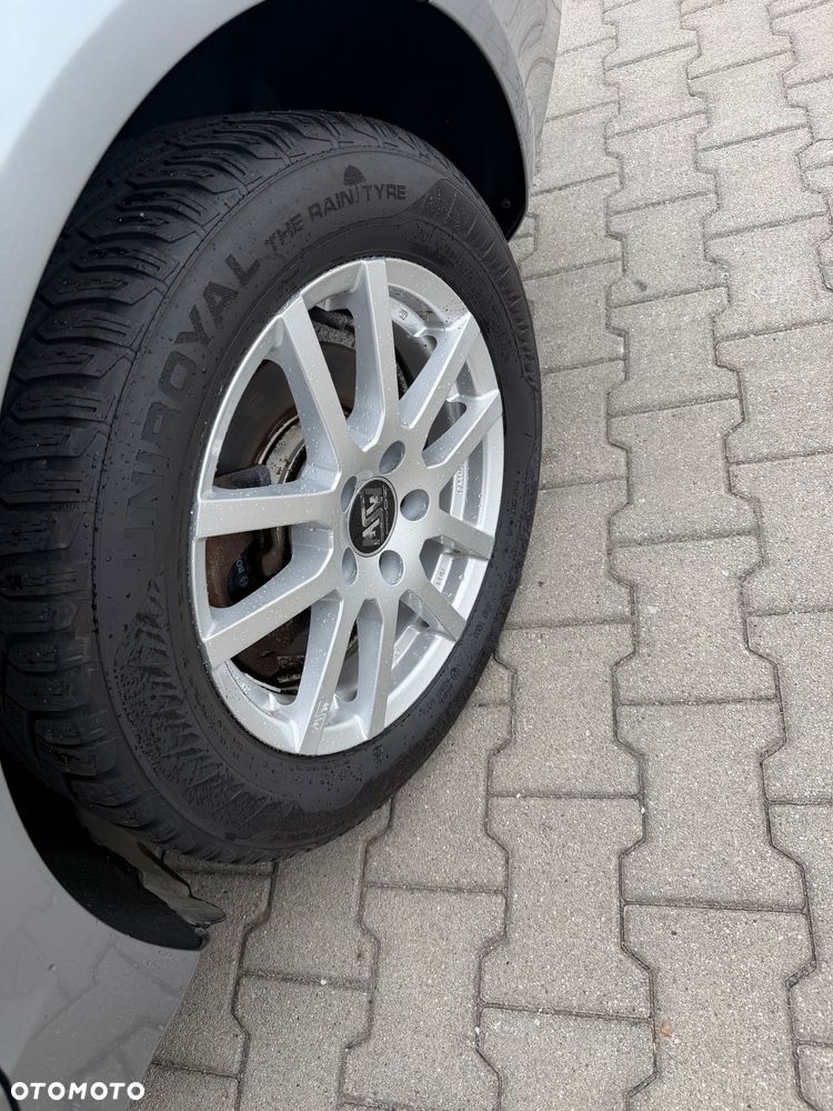 Audi A4 Avant 1.8 TFSI Attraction - 21