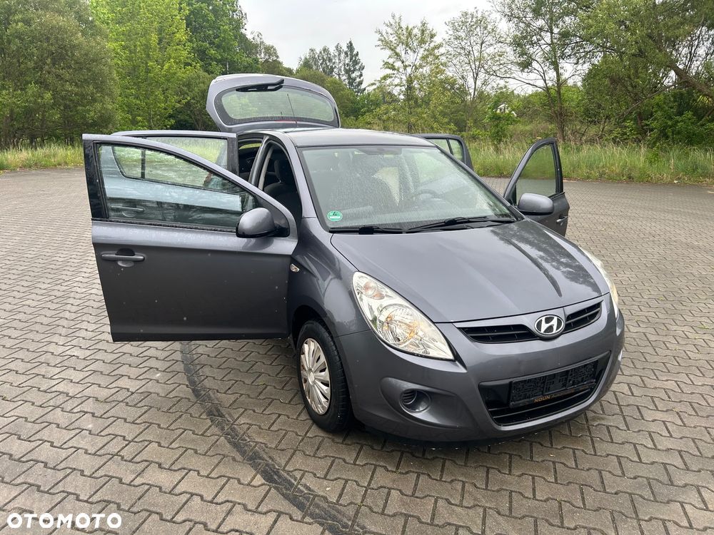 Hyundai i20 1.2 Edition 20 - 16