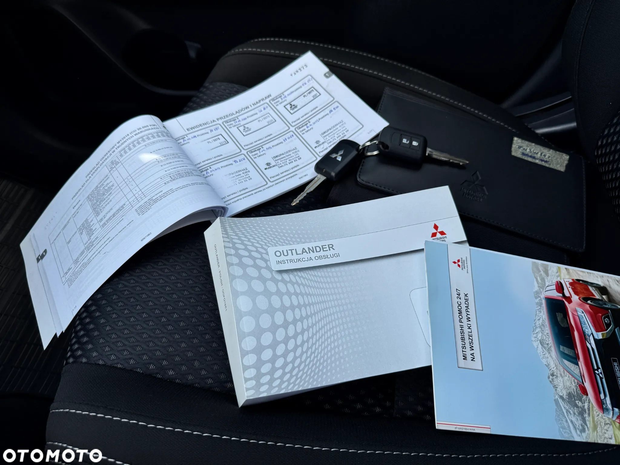 Mitsubishi Outlander 2.0 City Style 2WD - 6