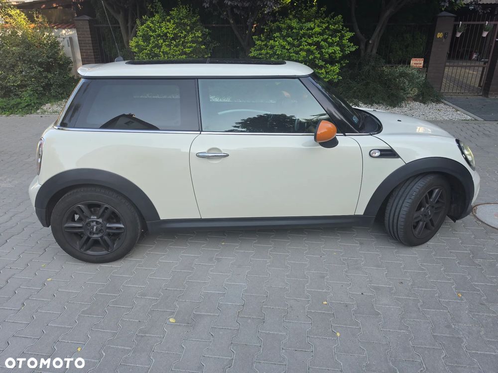 MINI Cooper - 2