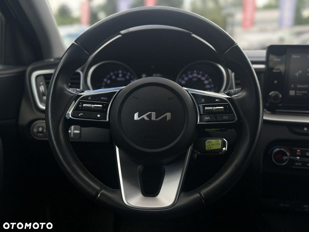 Kia XCeed 1.5 T-GDI M DCT - 16