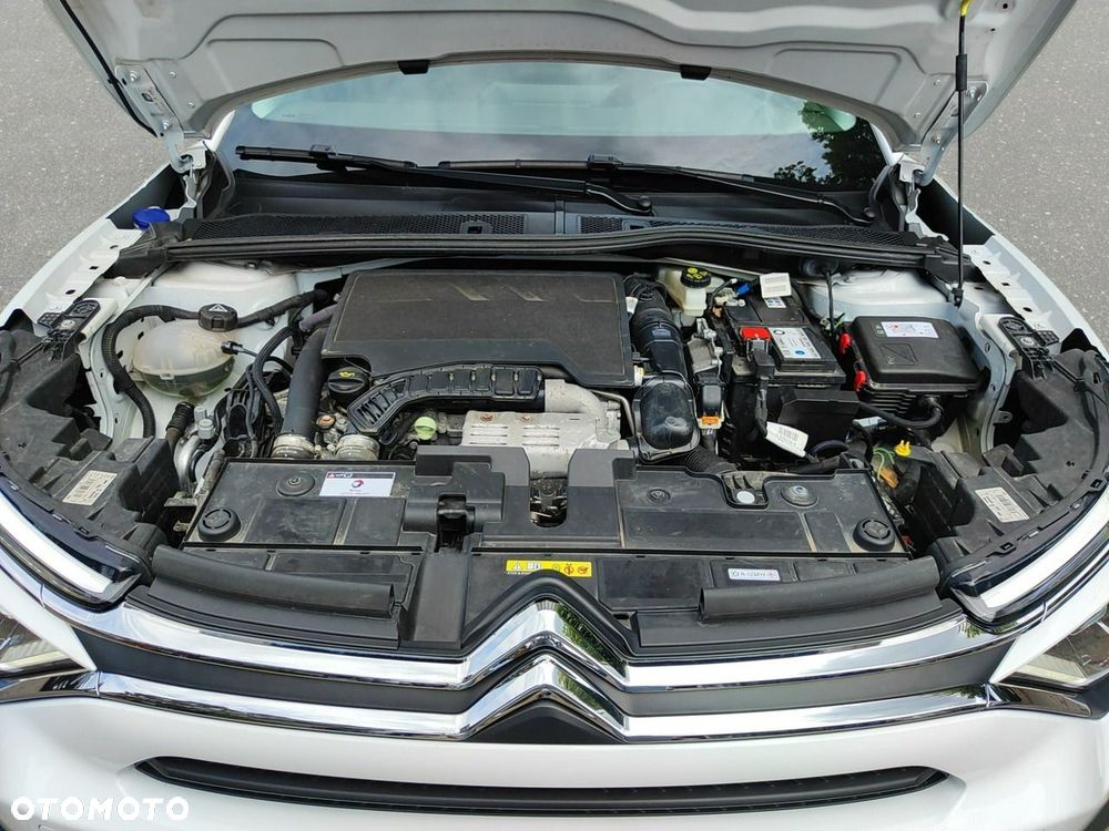 Citroën C4 - 26