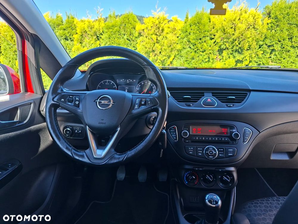 Opel Corsa 1.4 Enjoy S&S - 11