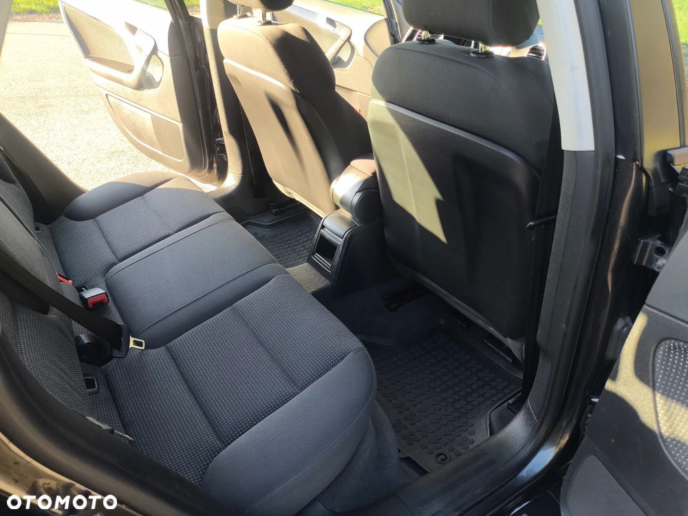 Audi A3 Sportback 2.0 TDI DPF Ambition - 12