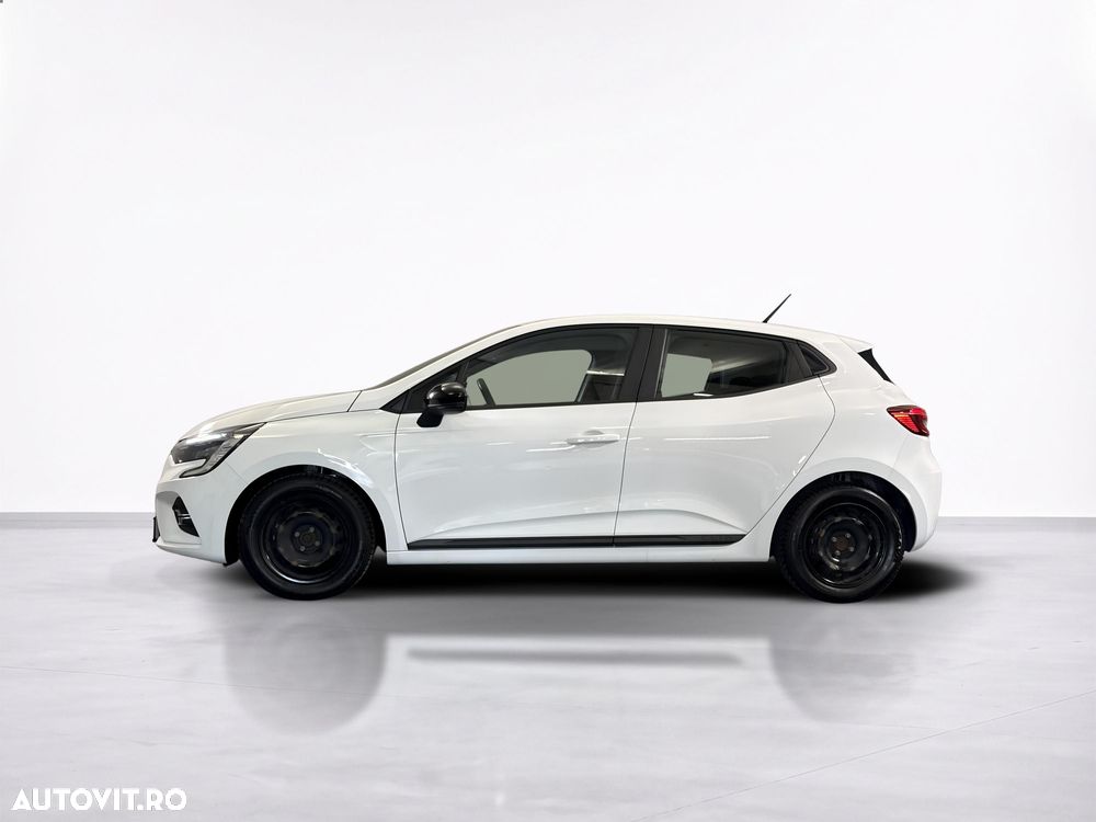 Renault Clio - 3