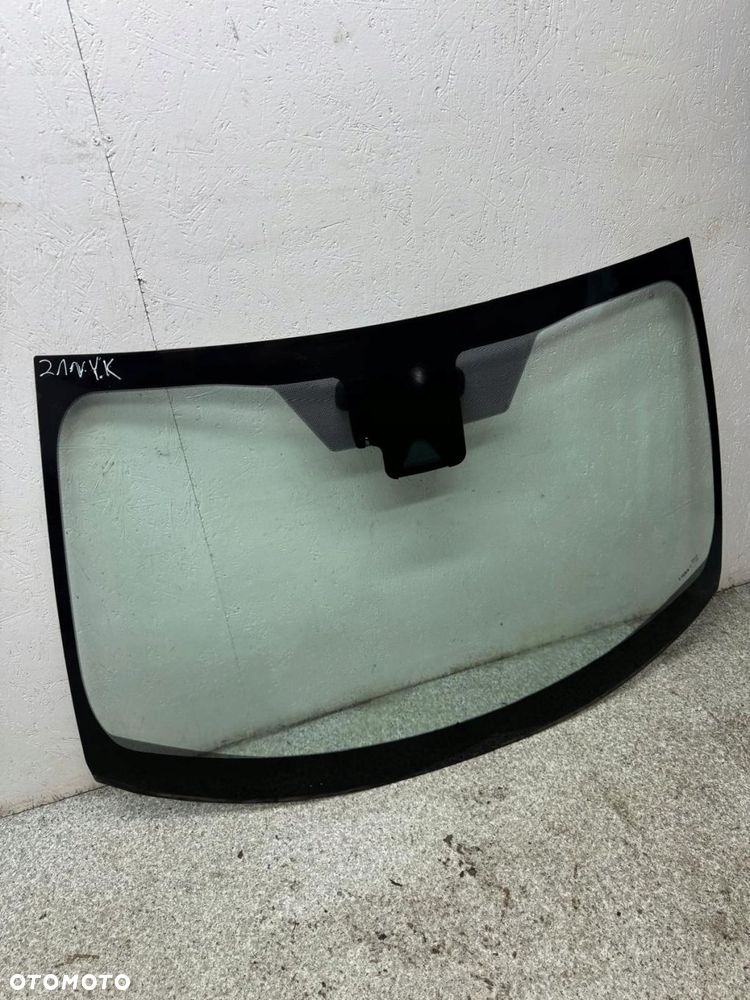 szyba czołowa przód toyota yaris cross kross w-wa 2021 - 7