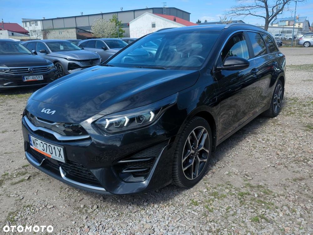 Kia Ceed - 2