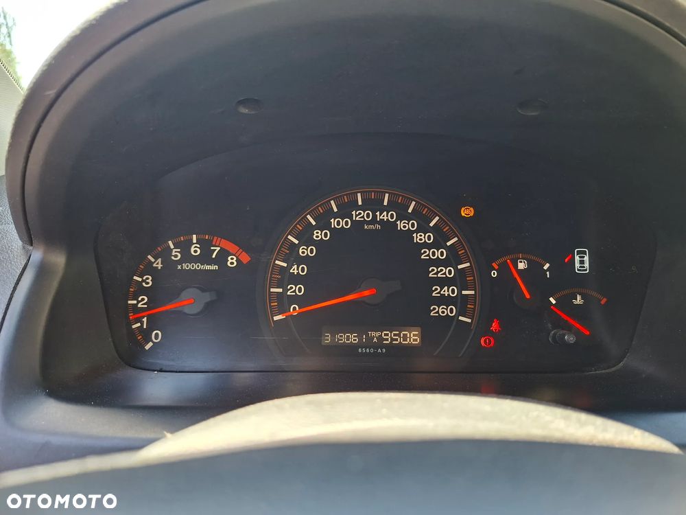 Honda Accord 2.0 i Comfort - 14