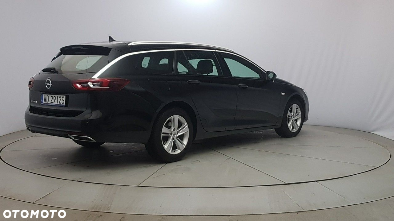 Opel Insignia - 7