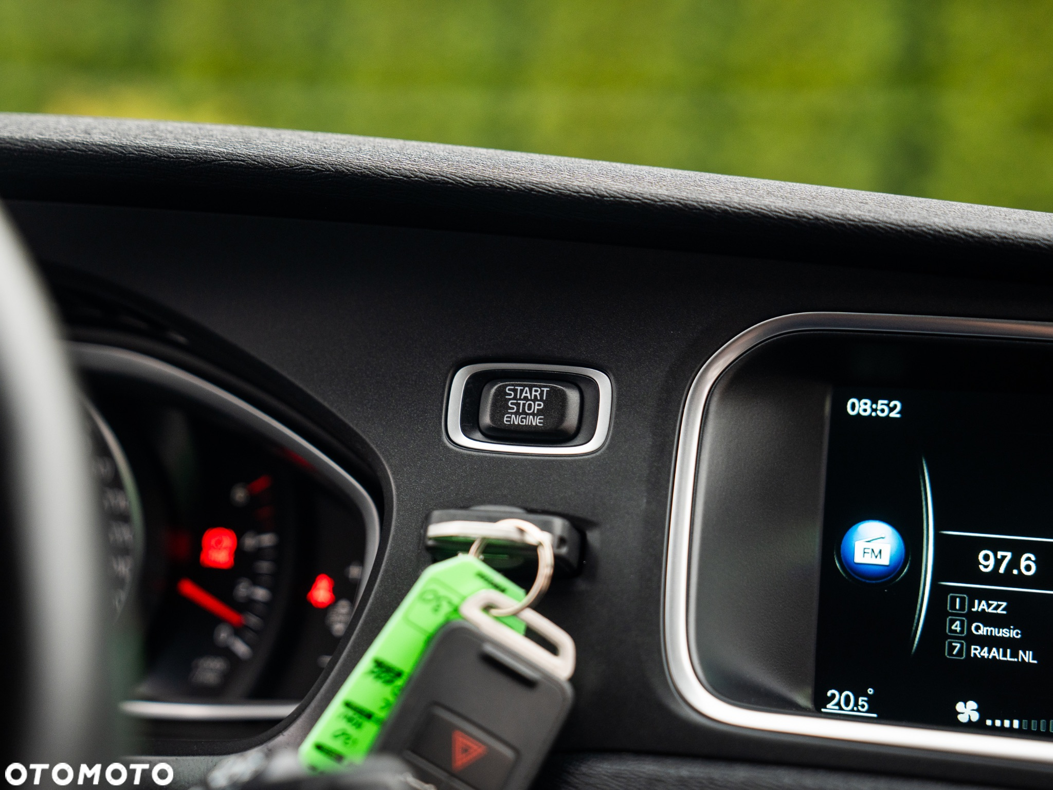 Volvo V40 D2 Drive-E Dynamic Edition - 35