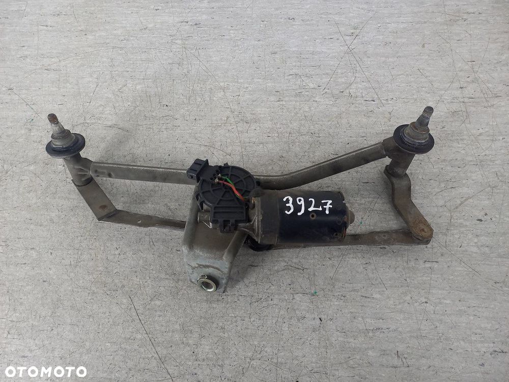 MECHANIZM WYCIERACZEK PEUGEOT 206 CC - 1