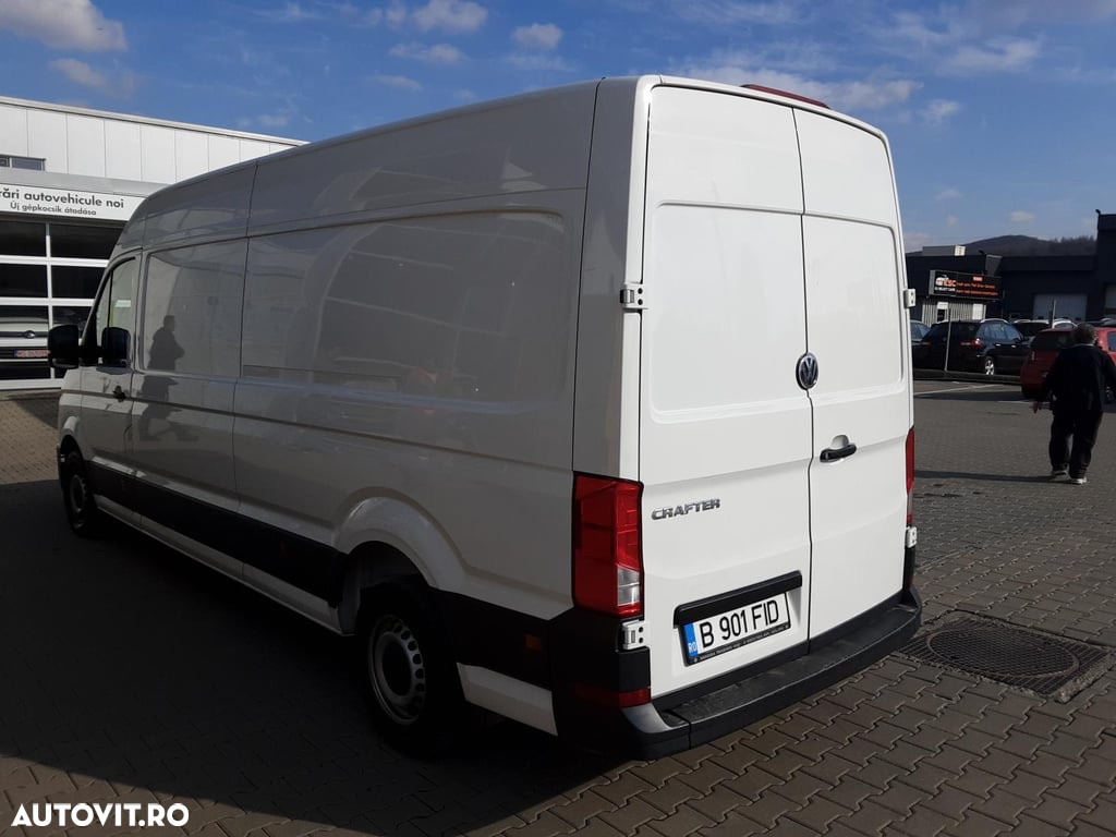 Volkswagen Crafter - 7
