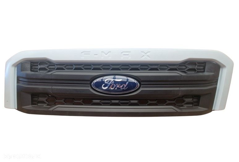 Grill , maska , atrapa Ford F-MAX - 2