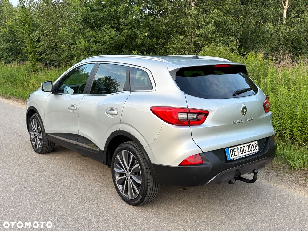 Renault Kadjar Energy TCe 130 Business - 29