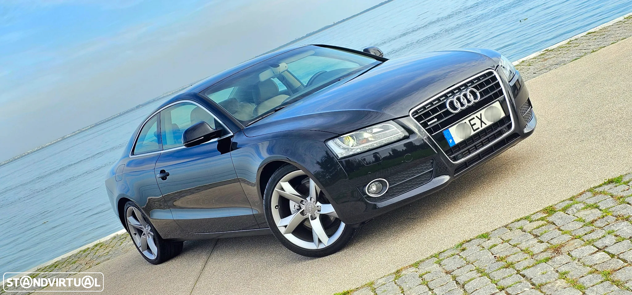 Audi A5 3.0 TDI V6 quattro S-line - 26