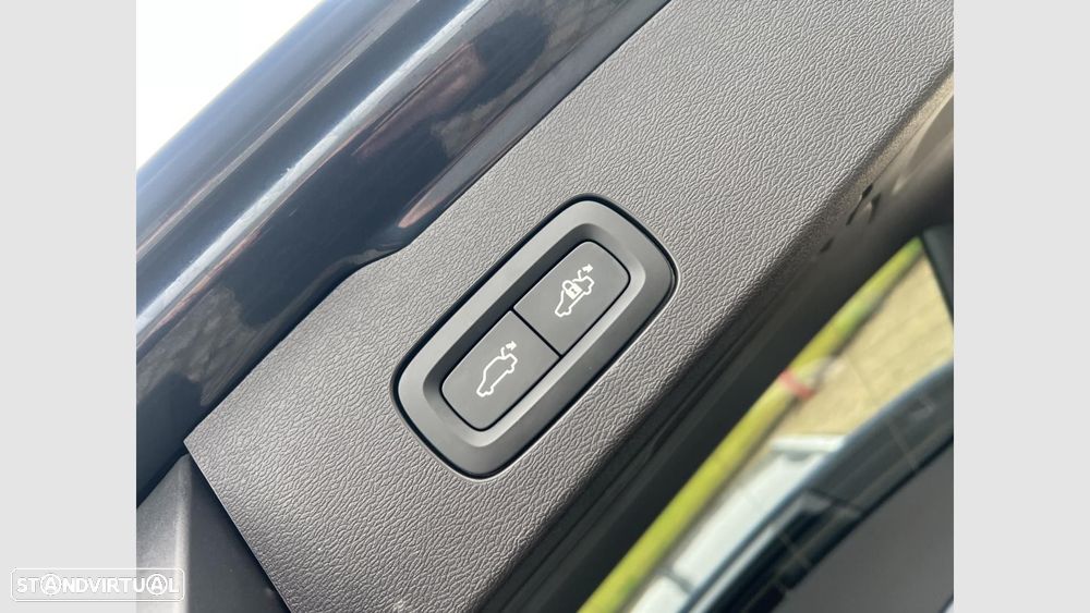 Volvo V60 2.0 T6 AWD TE Plus Bright - 16