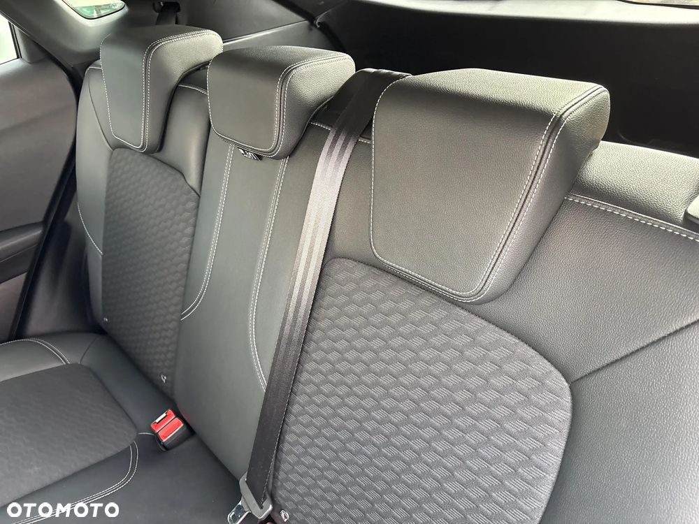 Ford Puma 1.0 EcoBoost Titanium X - 17