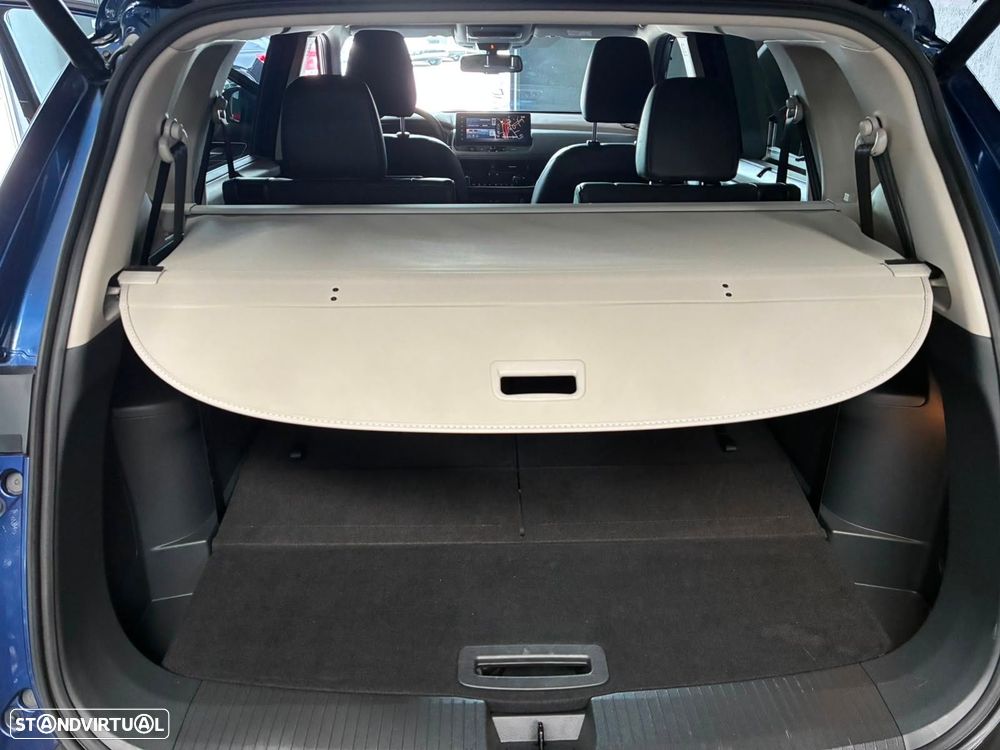 Nissan X-Trail 1.5 e-Power N-Connecta TE 7L e-4force - 51