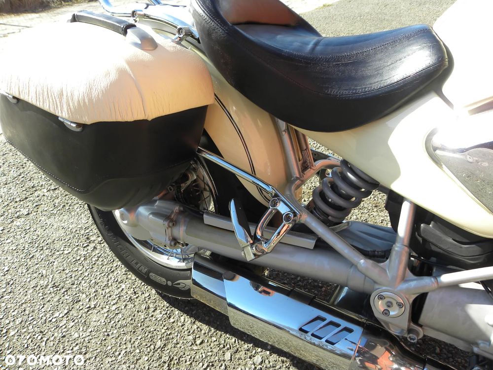 BMW R - 11