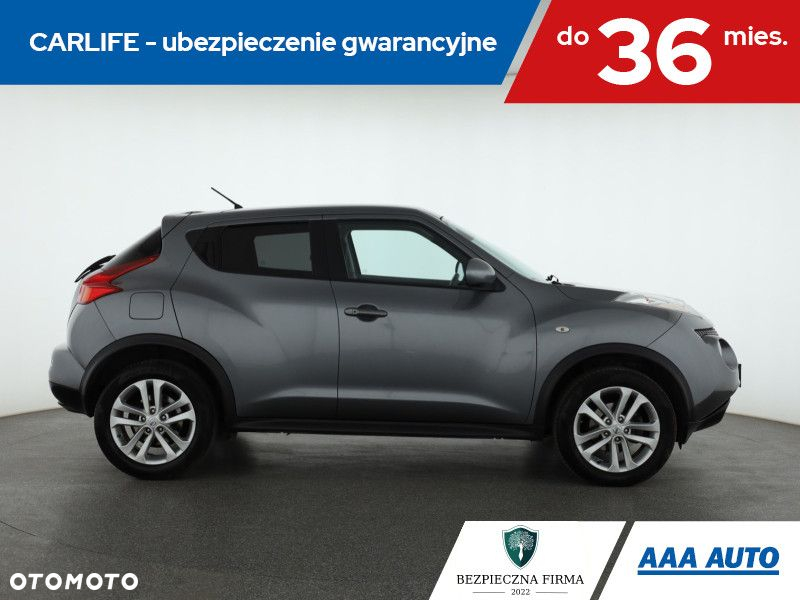 Nissan Juke - 7