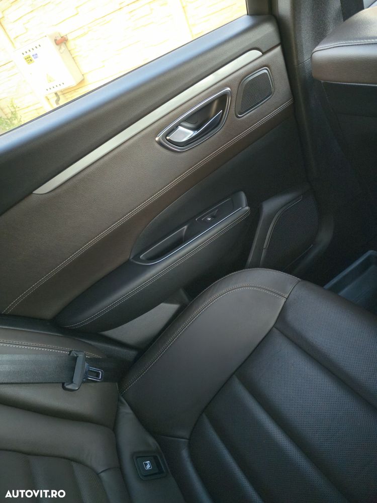 Renault Talisman TCe EDC GPF Intens - 11
