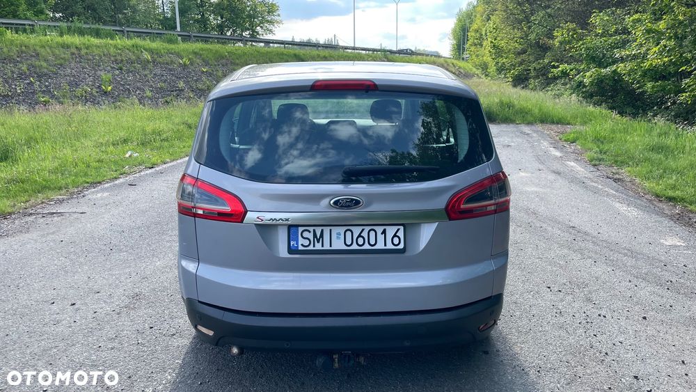 Ford S-Max 2.0 TDCi DPF Ambiente - 6