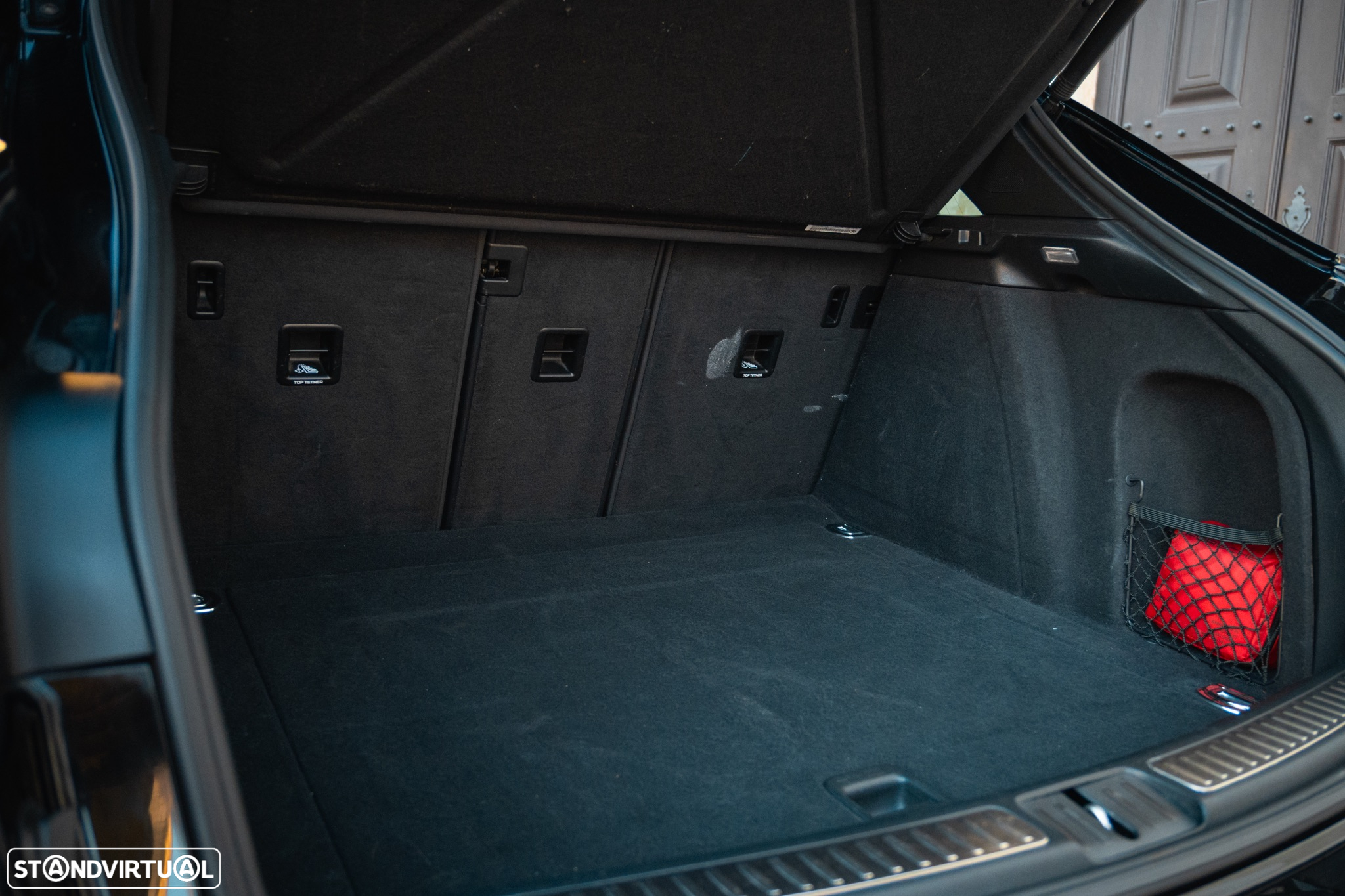 Porsche Macan S Diesel PDK - 59