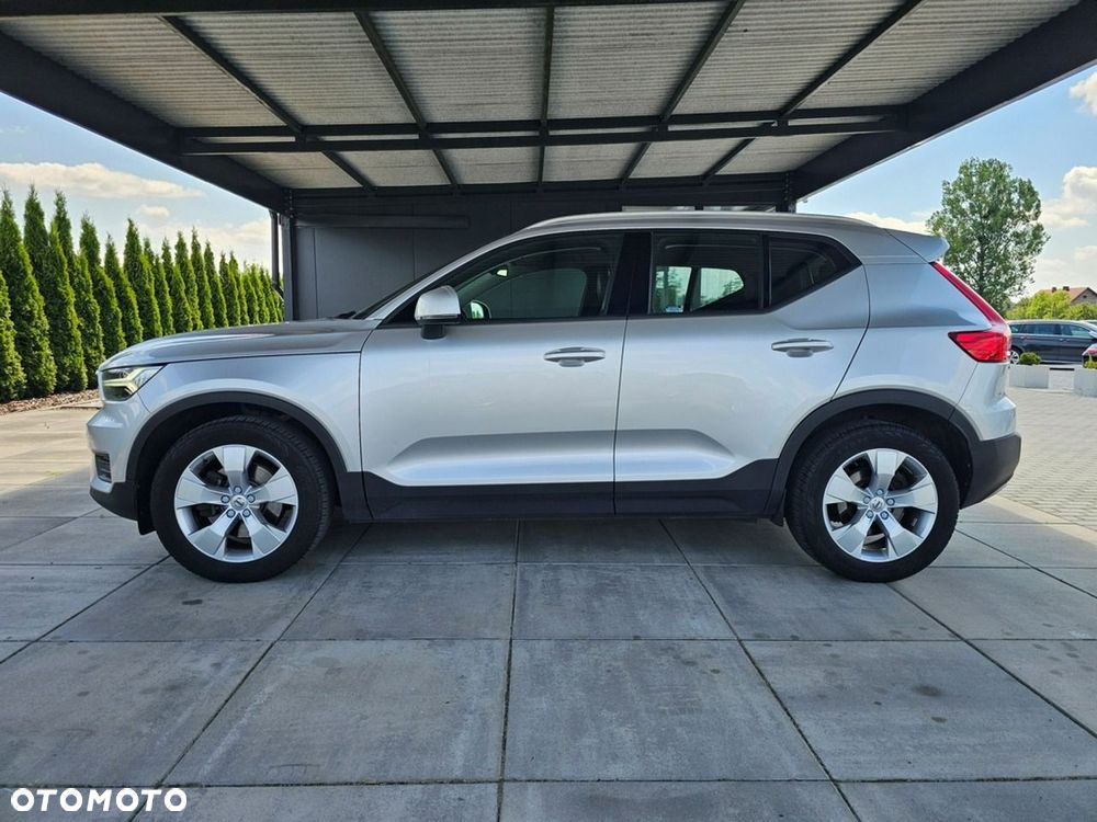 Volvo XC 40 - 9