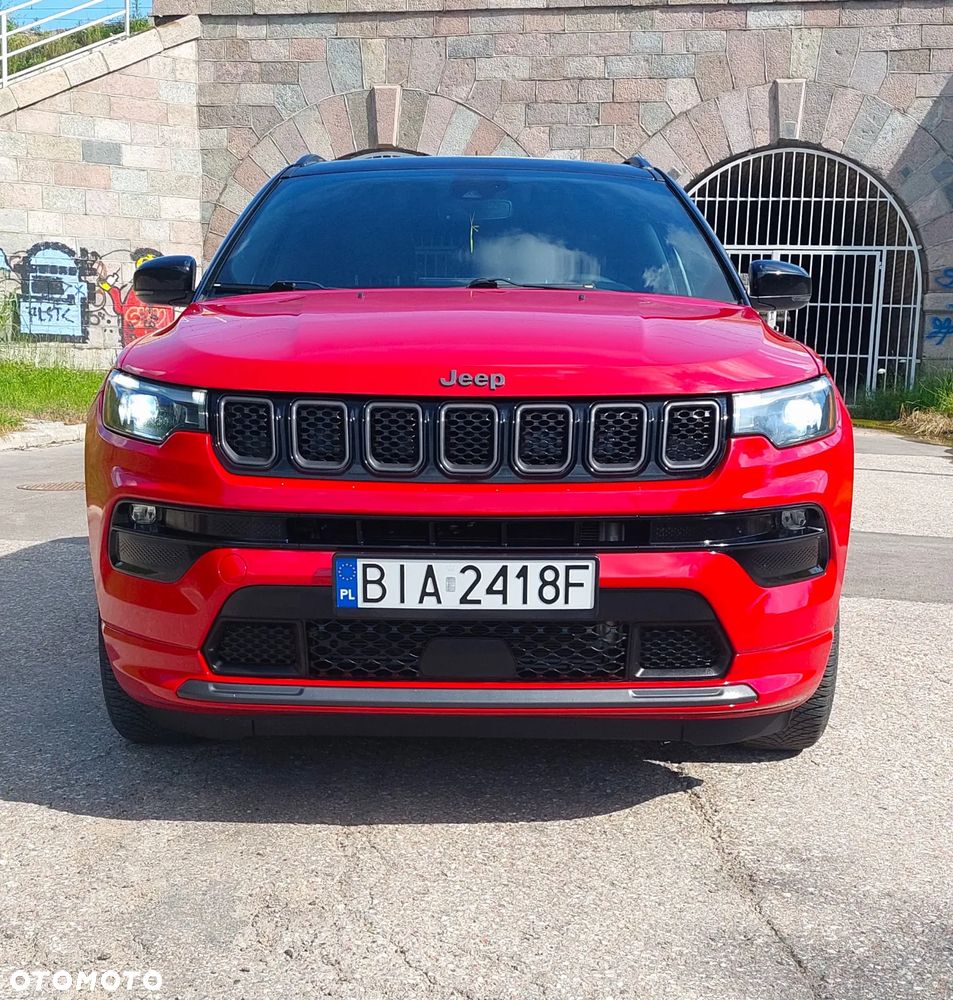 Jeep Compass - 11