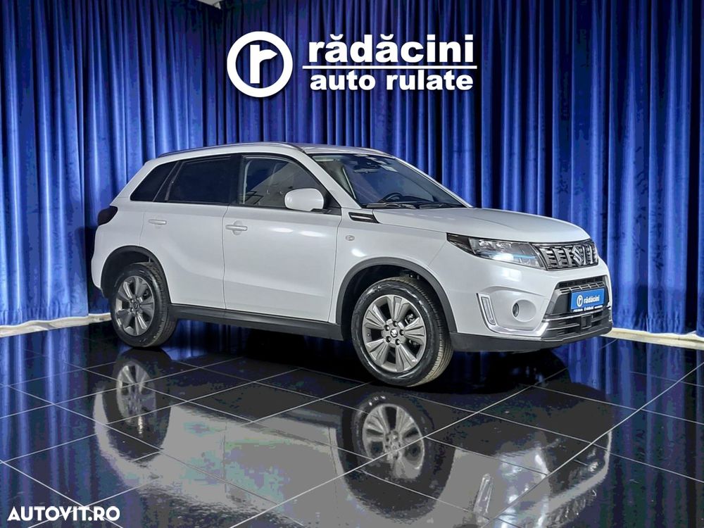 Suzuki Vitara - 1