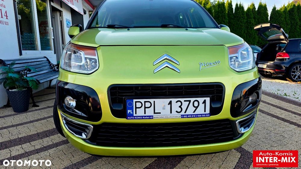 Citroën C3 Picasso - 5