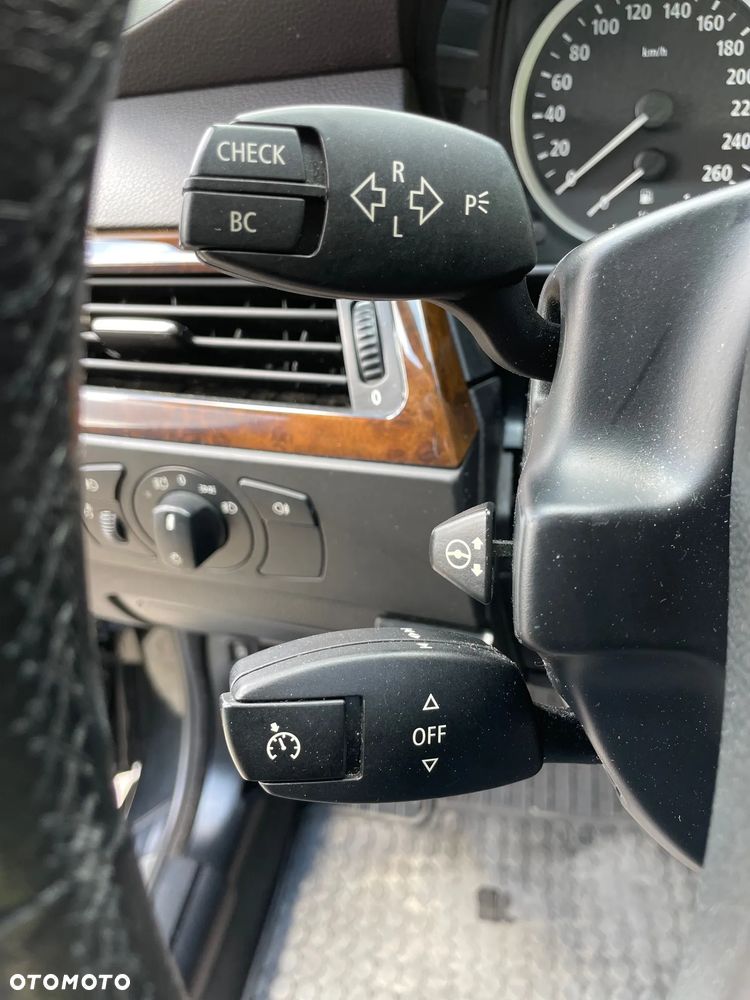 BMW Seria 5 530xi - 21